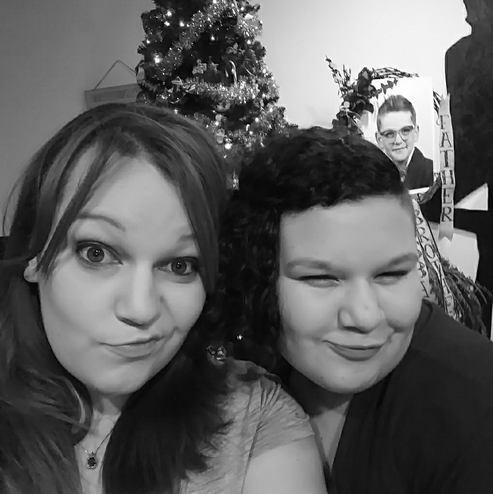 Meet your Posher, Shelby